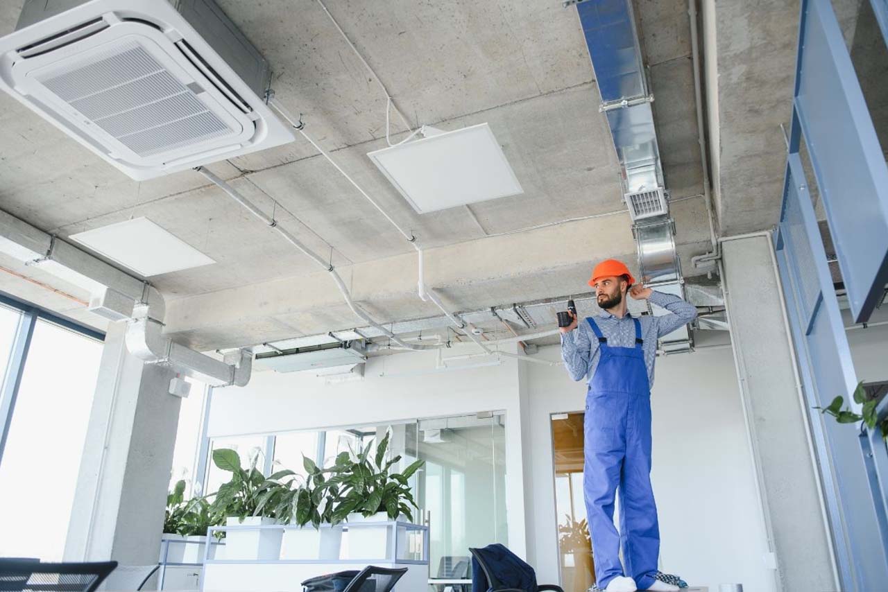 Isıtma Soğutma Sistemleri