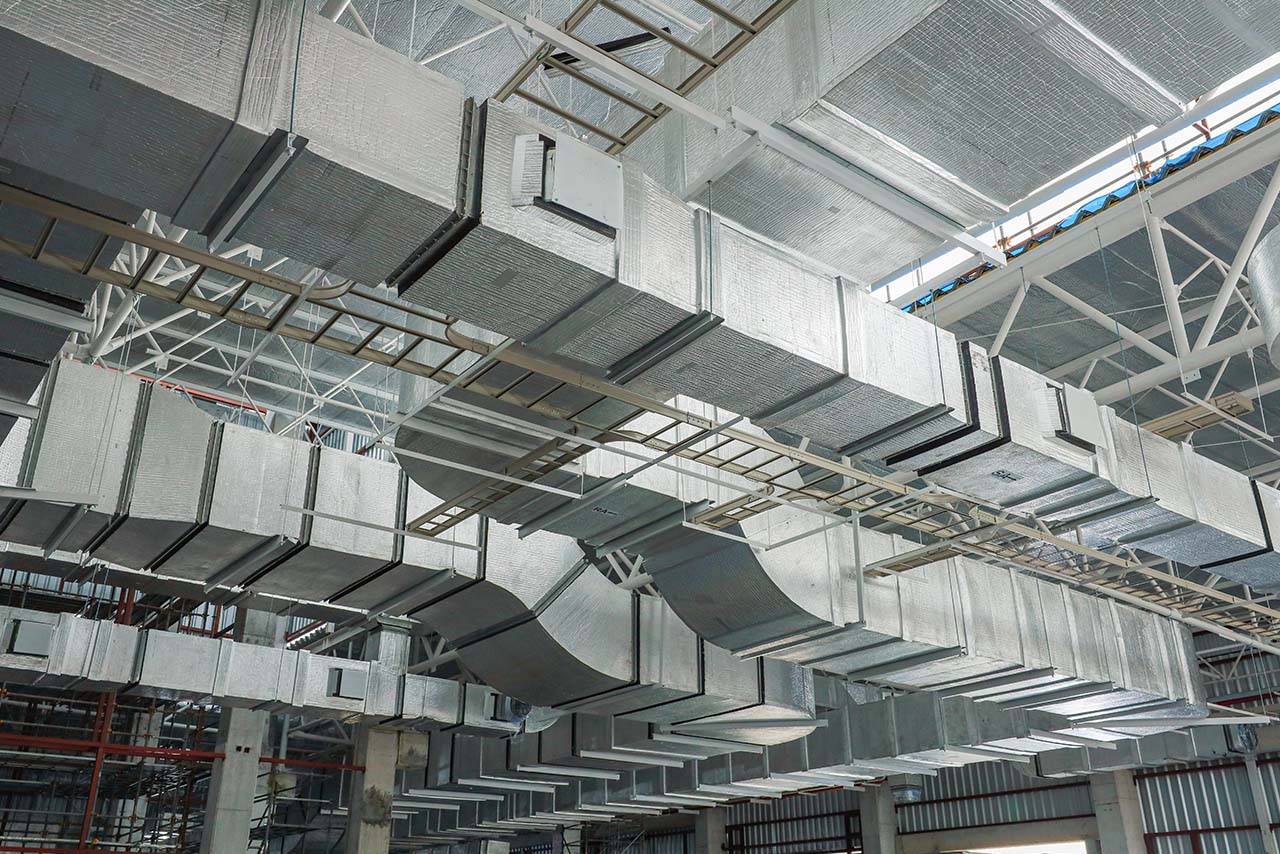 Havalandırma Sistemleri