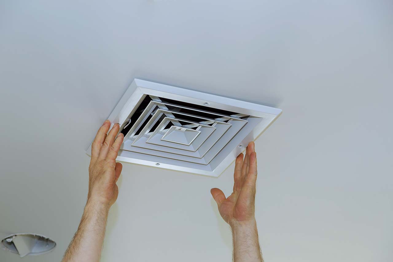 Alanya Hotel Havalandırma Sistemleri