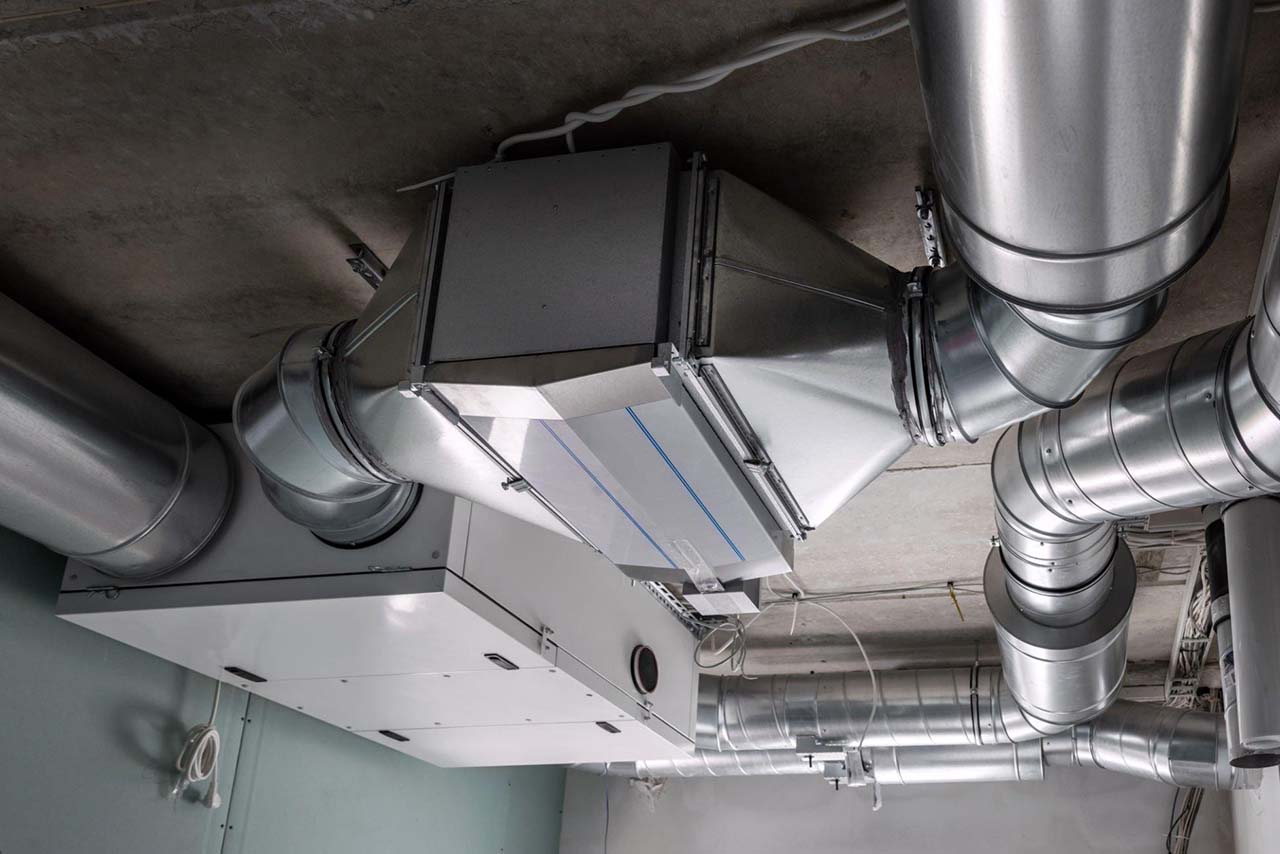 Antalya Otel Mutfak Havalandırma Sistemleri