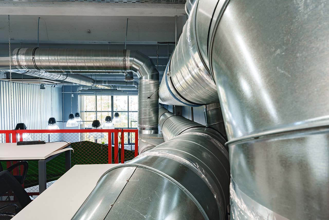 Antalya Otel Enerji Verimliliği ve HVAC Optimizasyonu