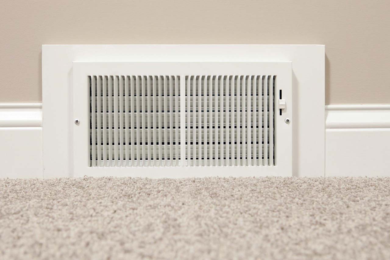 Gazipaşa Hotel Havalandırma Sistemleri