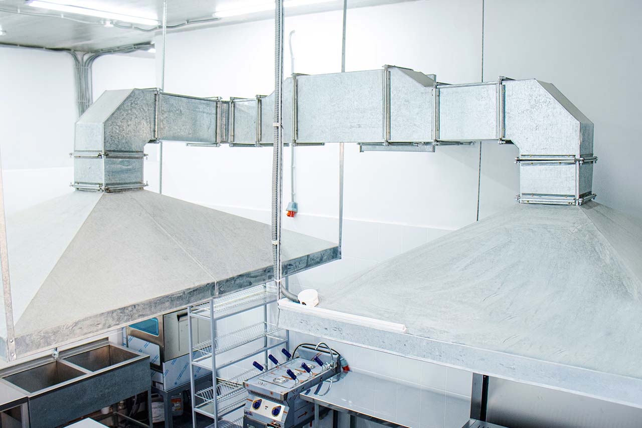 Antalya Otel Soğutma Grupları ve Teknik Çözümler